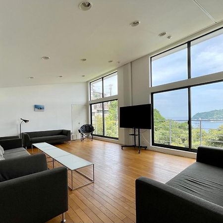 Vila 伊東温泉 Working Base Izu-Ito Exteriér fotografie