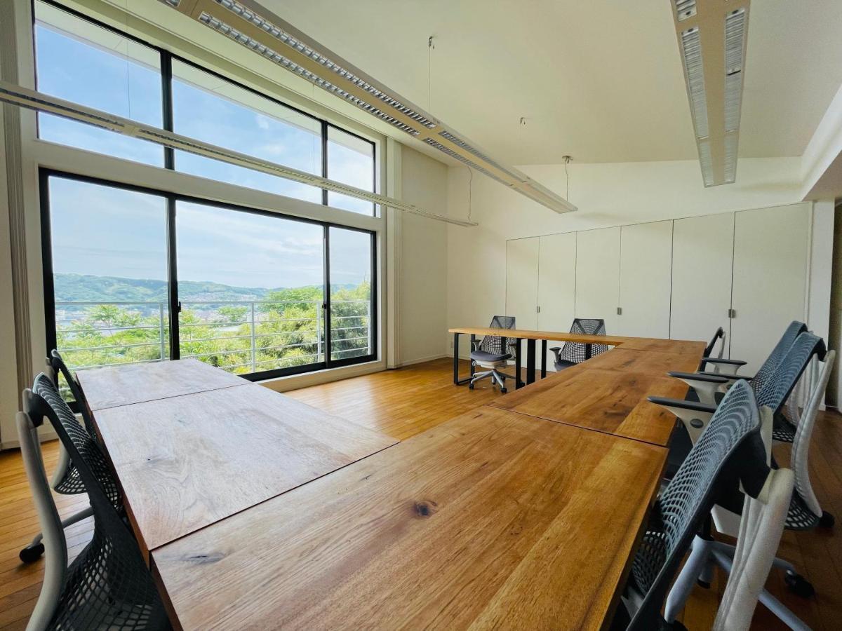 Vila 伊東温泉 Working Base Izu-Ito Exteriér fotografie