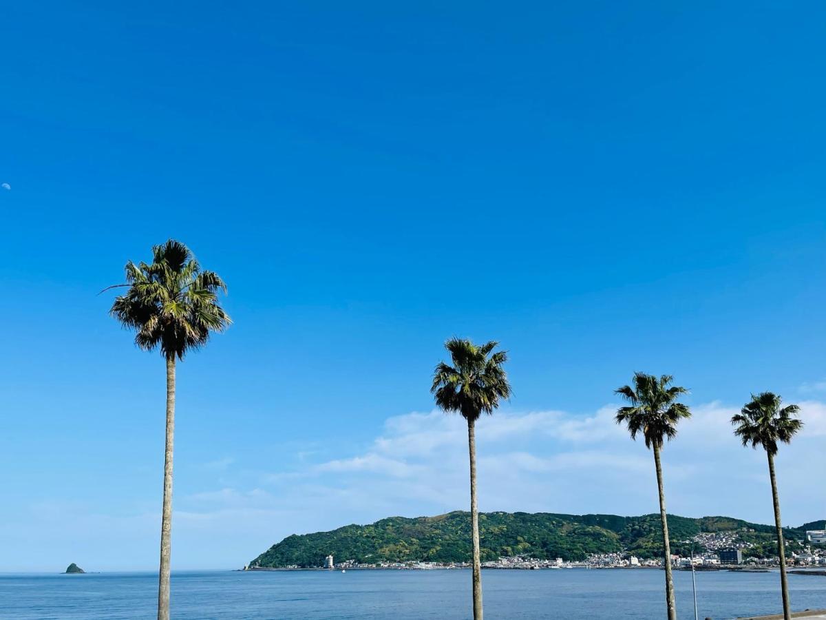 Vila 伊東温泉 Working Base Izu-Ito Exteriér fotografie