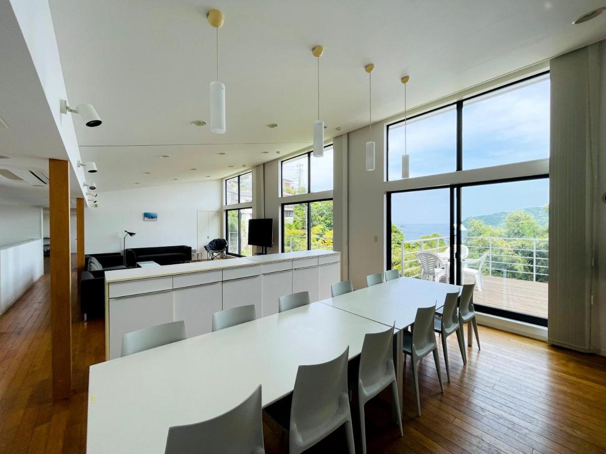 Vila 伊東温泉 Working Base Izu-Ito Exteriér fotografie
