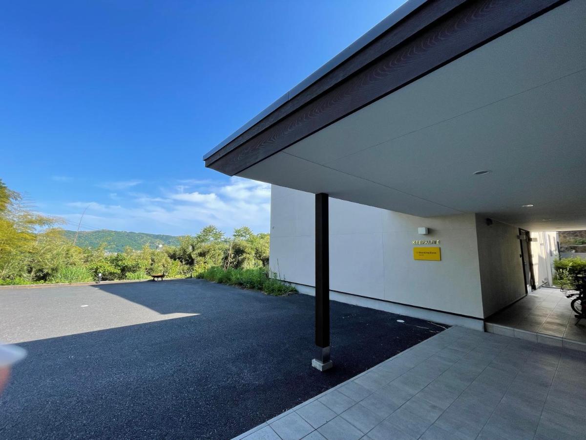 Vila 伊東温泉 Working Base Izu-Ito Exteriér fotografie
