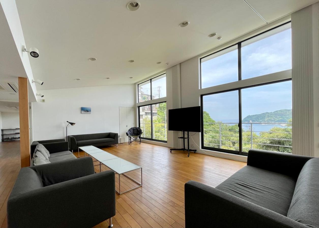 Vila 伊東温泉 Working Base Izu-Ito Exteriér fotografie