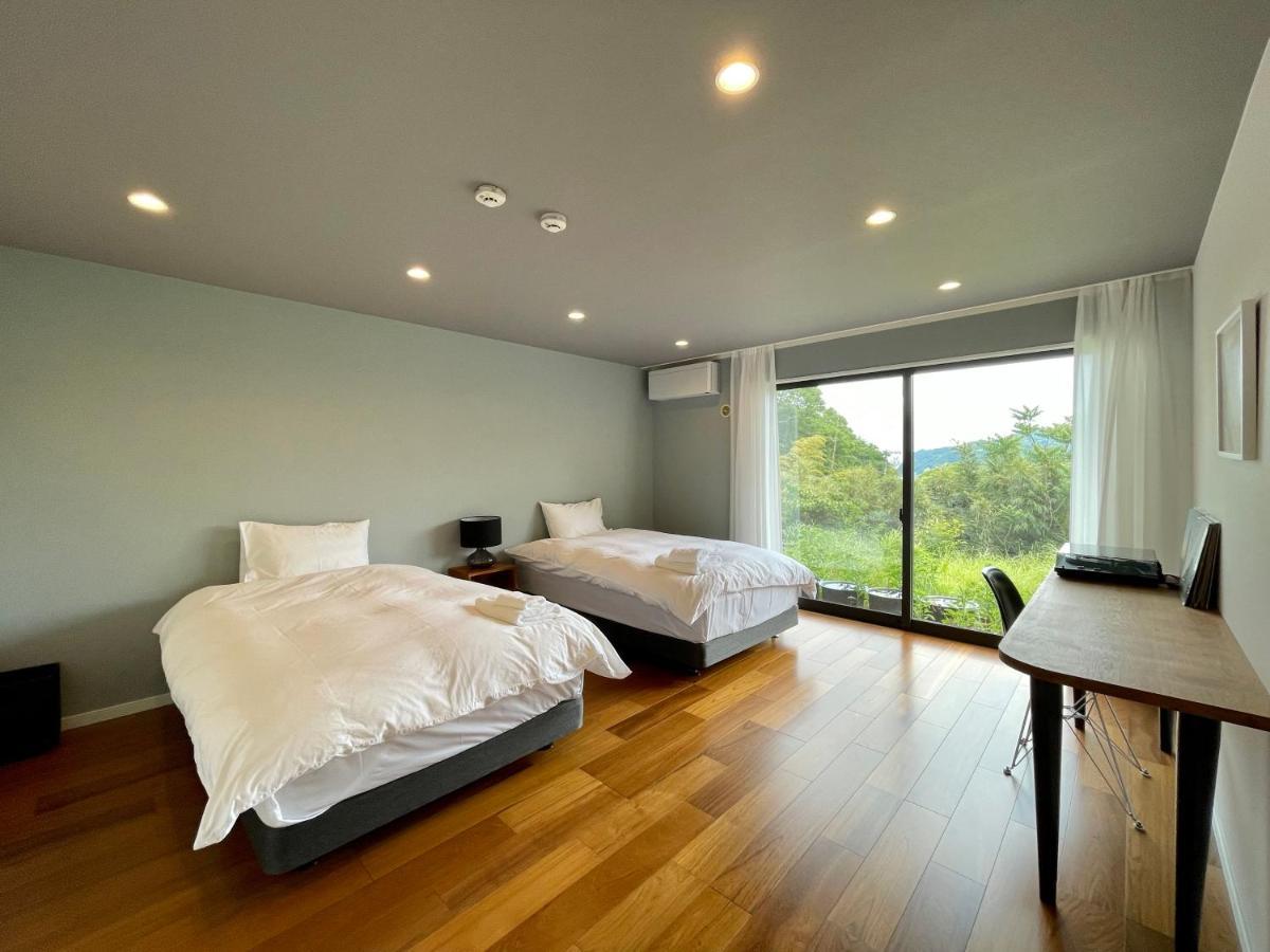 Vila 伊東温泉 Working Base Izu-Ito Exteriér fotografie